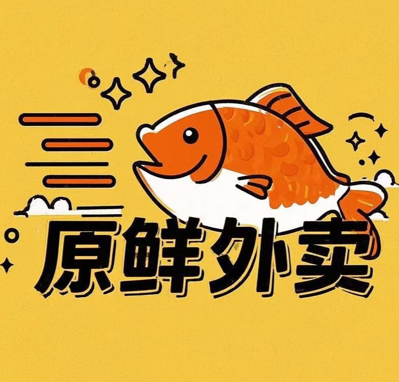 原鲜外卖LOGO_小尺寸